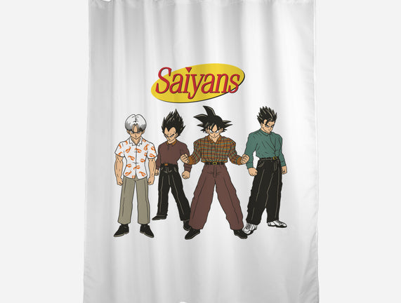 Saiyanfeld