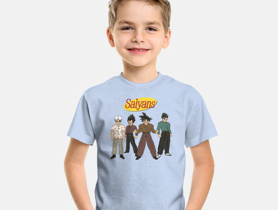 Saiyanfeld