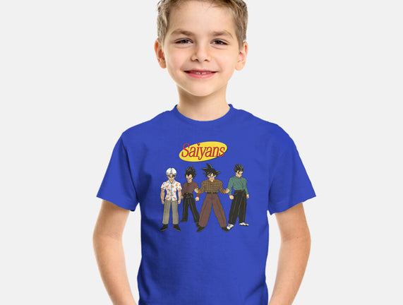 Saiyanfeld