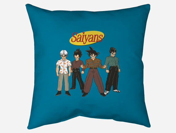 Saiyanfeld