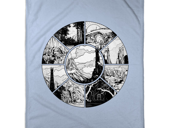 Middle Earth