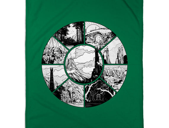 Middle Earth