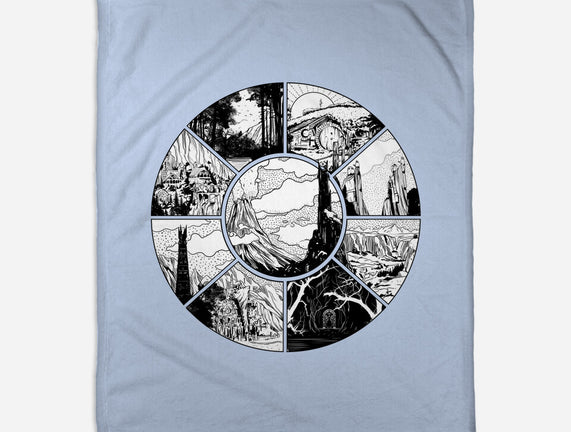 Middle Earth