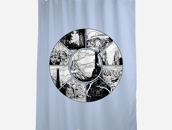 Middle Earth