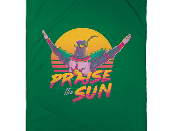 Praise