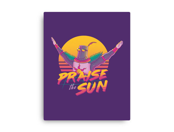 Praise