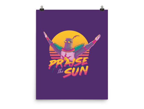Praise