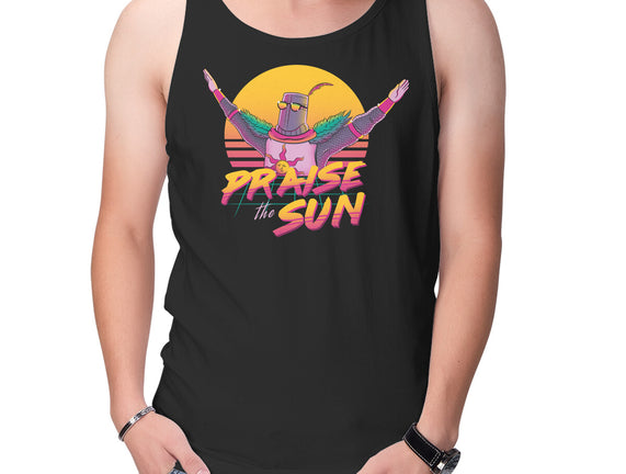 Praise