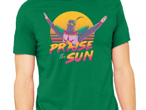 Praise