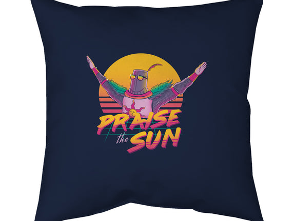 Praise