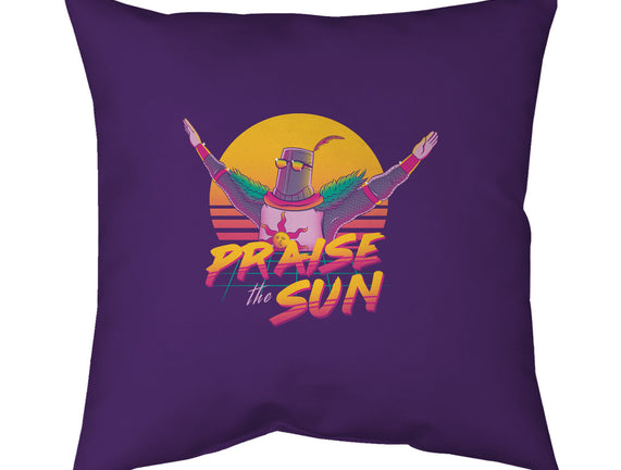 Praise