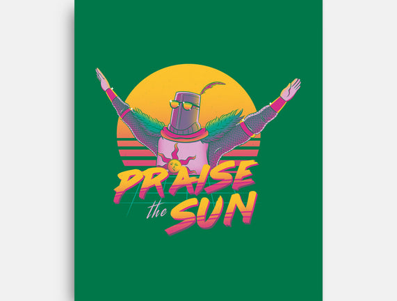 Praise