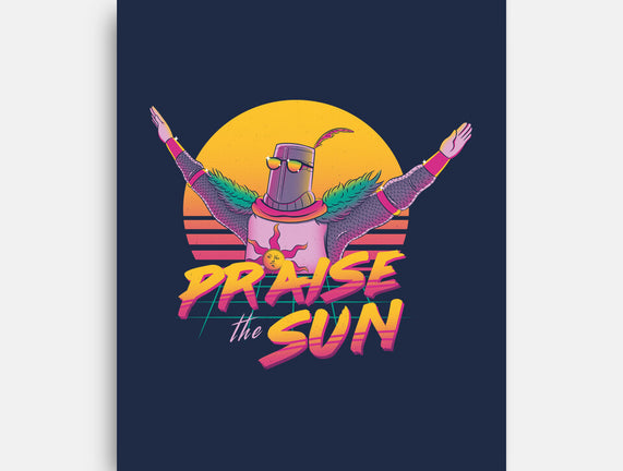 Praise