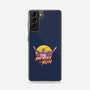 Praise-samsung snap phone case-Eilex Design