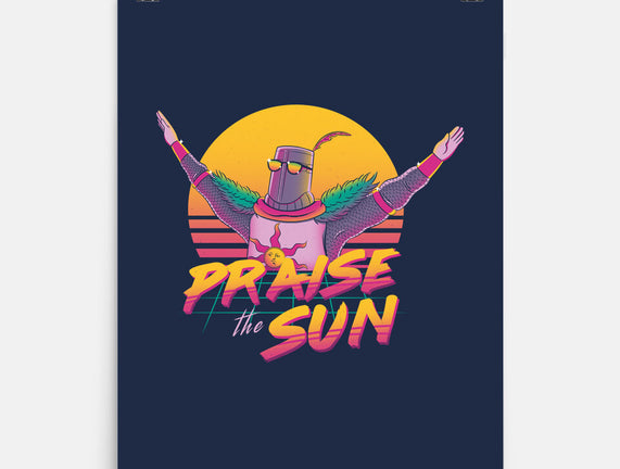 Praise