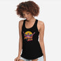 Praise-womens racerback tank-Eilex Design