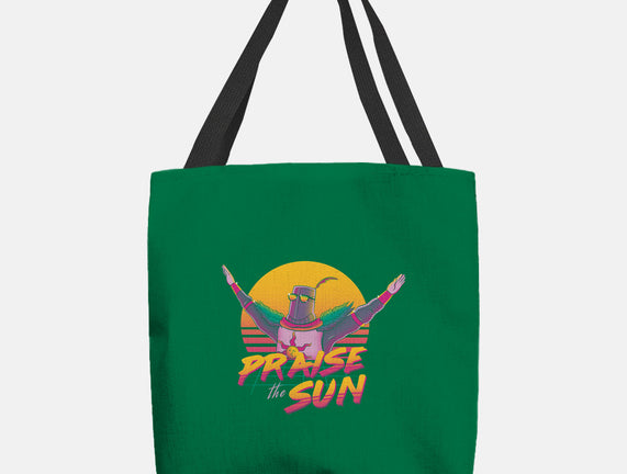 Praise