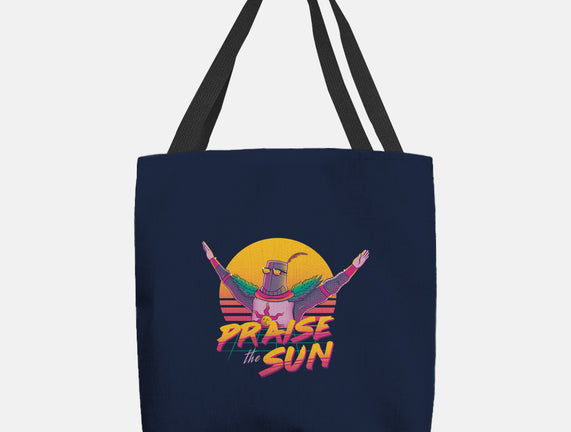 Praise