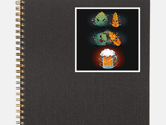 Beer Fusion 2.0