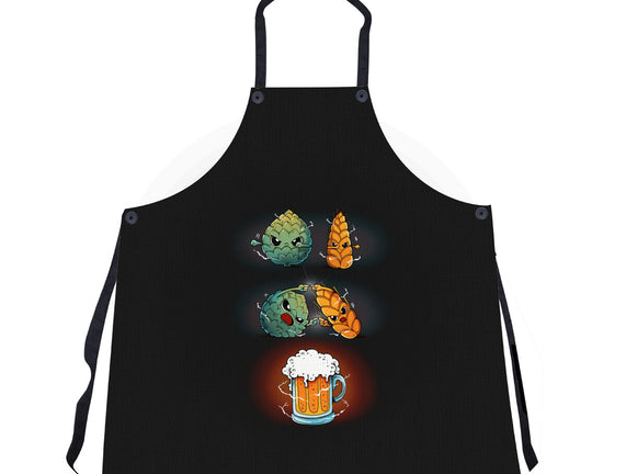 Beer Fusion 2.0
