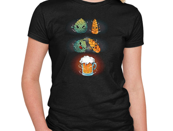 Beer Fusion 2.0