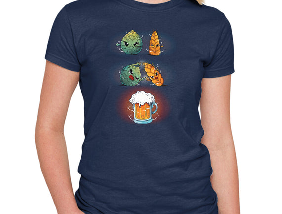 Beer Fusion 2.0