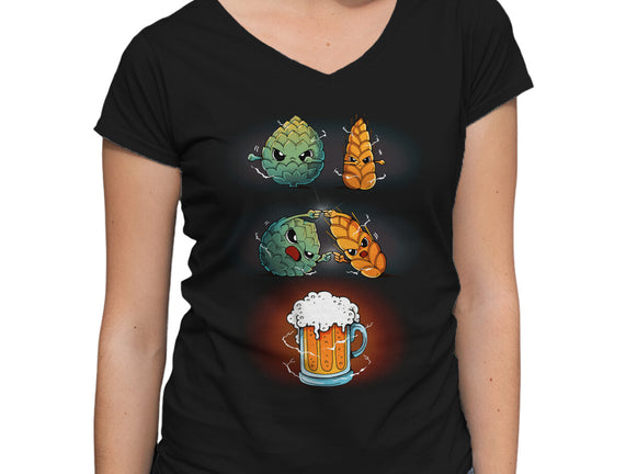 Beer Fusion 2.0
