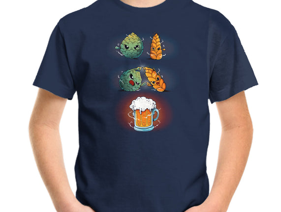 Beer Fusion 2.0
