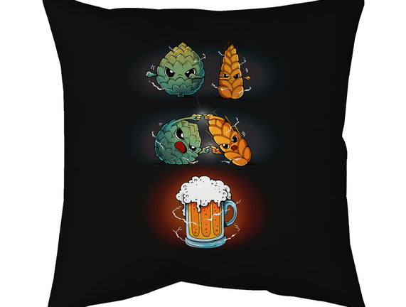 Beer Fusion 2.0