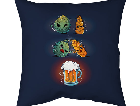 Beer Fusion 2.0