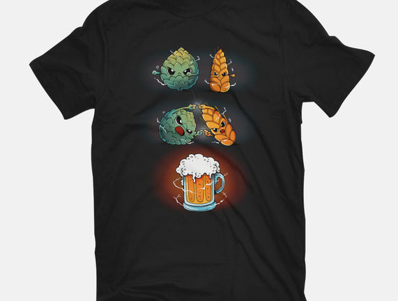 Beer Fusion 2.0