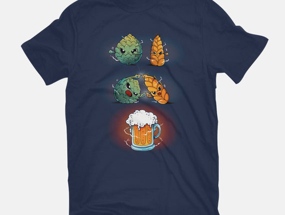 Beer Fusion 2.0