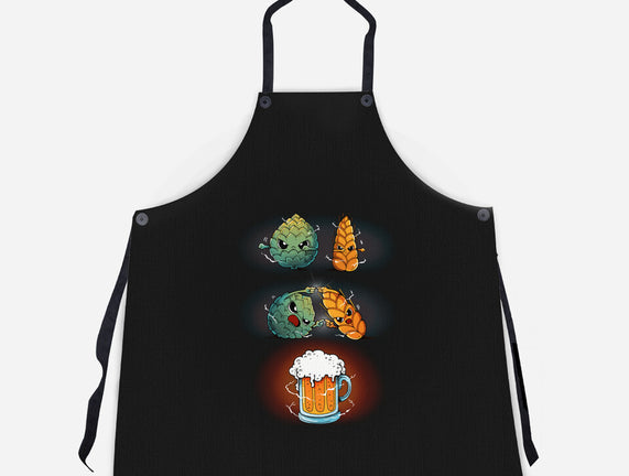 Beer Fusion 2.0