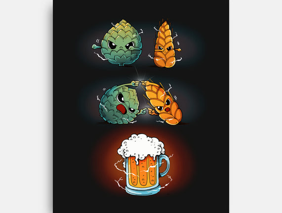 Beer Fusion 2.0