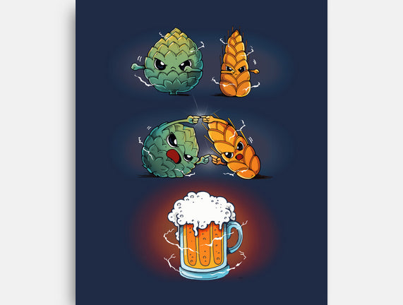 Beer Fusion 2.0
