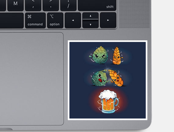 Beer Fusion 2.0