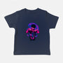Blue Flame Dabi-baby basic tee-hypertwenty