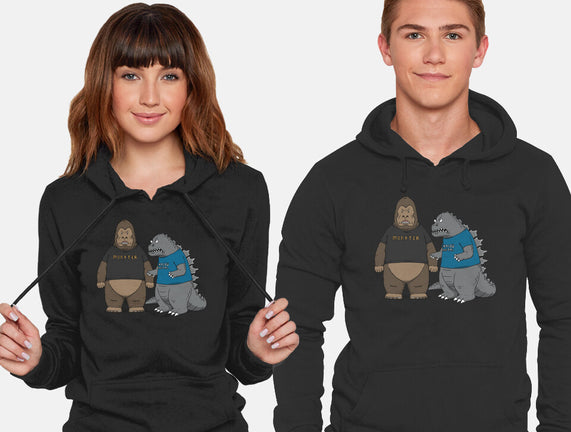 Stupid Kaiju