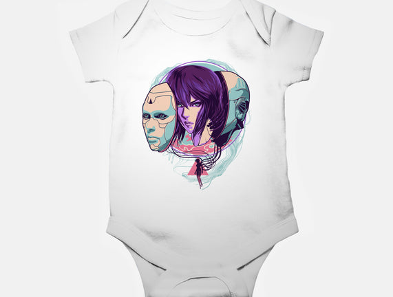 Ghost In the Shell