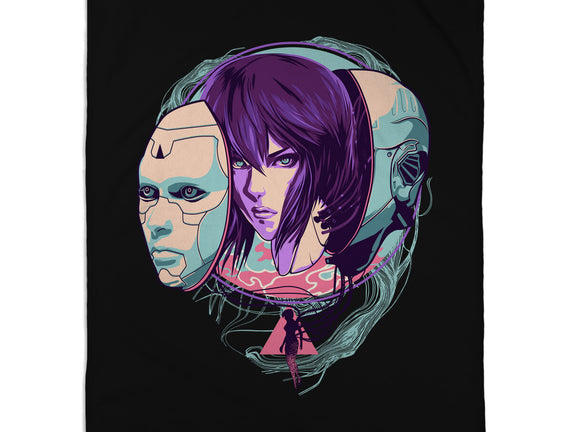 Ghost In the Shell