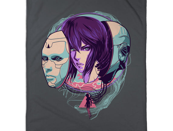 Ghost In the Shell