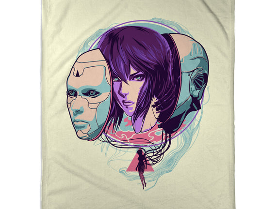 Ghost In the Shell