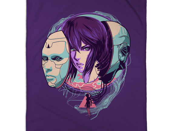 Ghost In the Shell