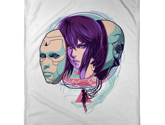 Ghost In the Shell