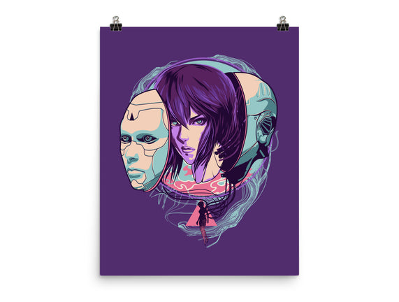 Ghost In the Shell
