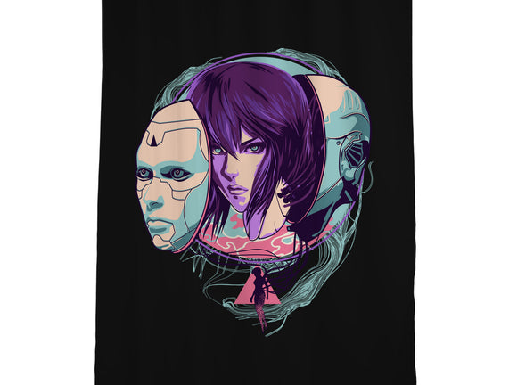 Ghost In the Shell