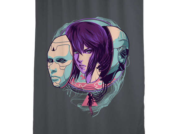 Ghost In the Shell