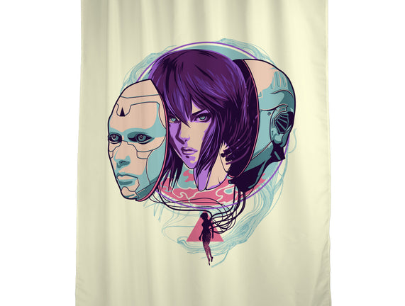 Ghost In the Shell