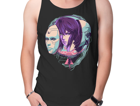 Ghost In the Shell