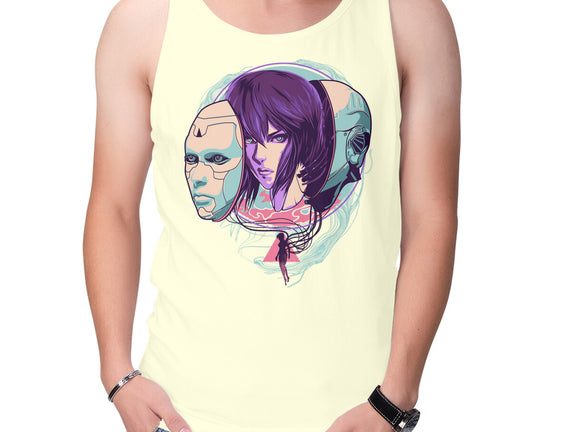Ghost In the Shell